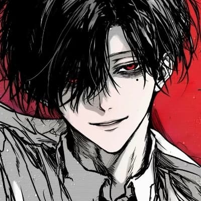 Kevin - Bl Yandere thumbnail