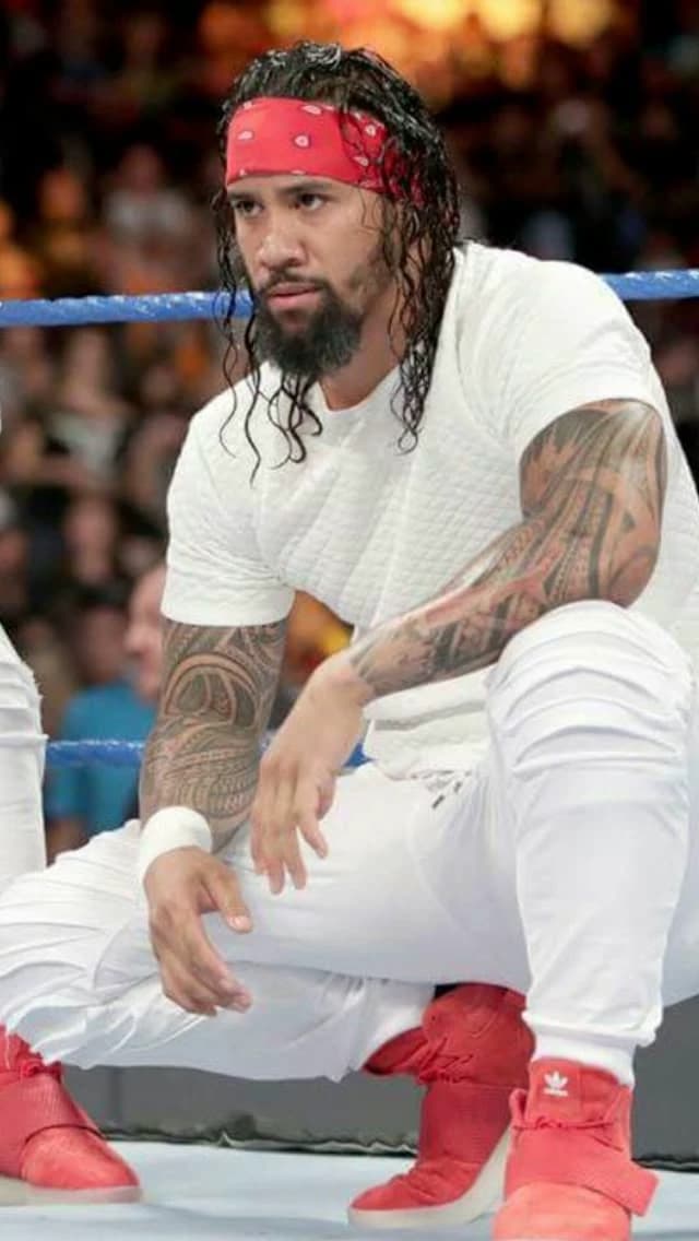 ⛓️Jey Uso⛓️ thumbnail
