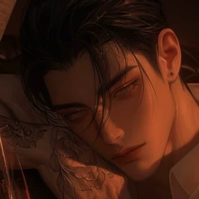 Sebastian Thorne thumbnail