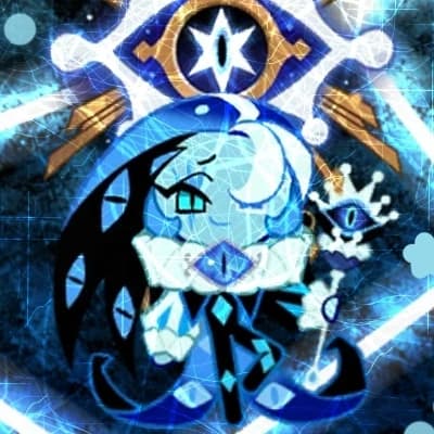 Shadow Milk Cookie thumbnail