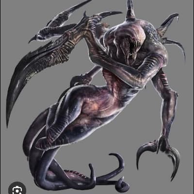 Wraith thumbnail