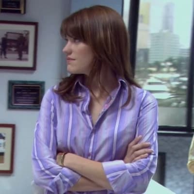 Debra Morgan thumbnail