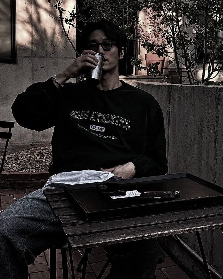 Cole van Doren thumbnail