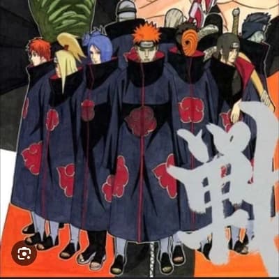 Akatsuki thumbnail