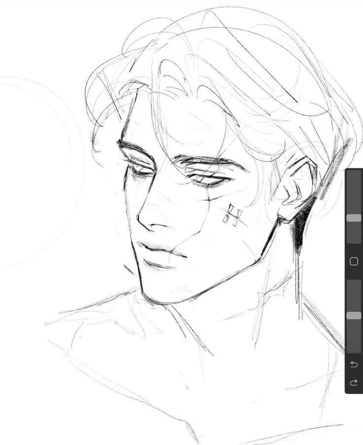 White Shark guy thumbnail