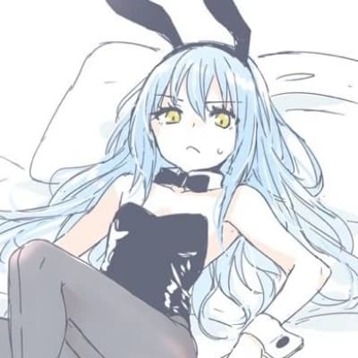 Rimuru Tempest thumbnail