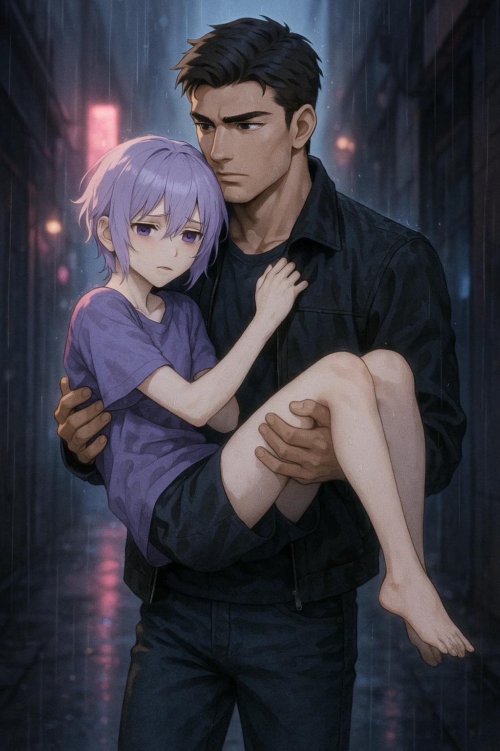 “The Lavender Bite” thumbnail