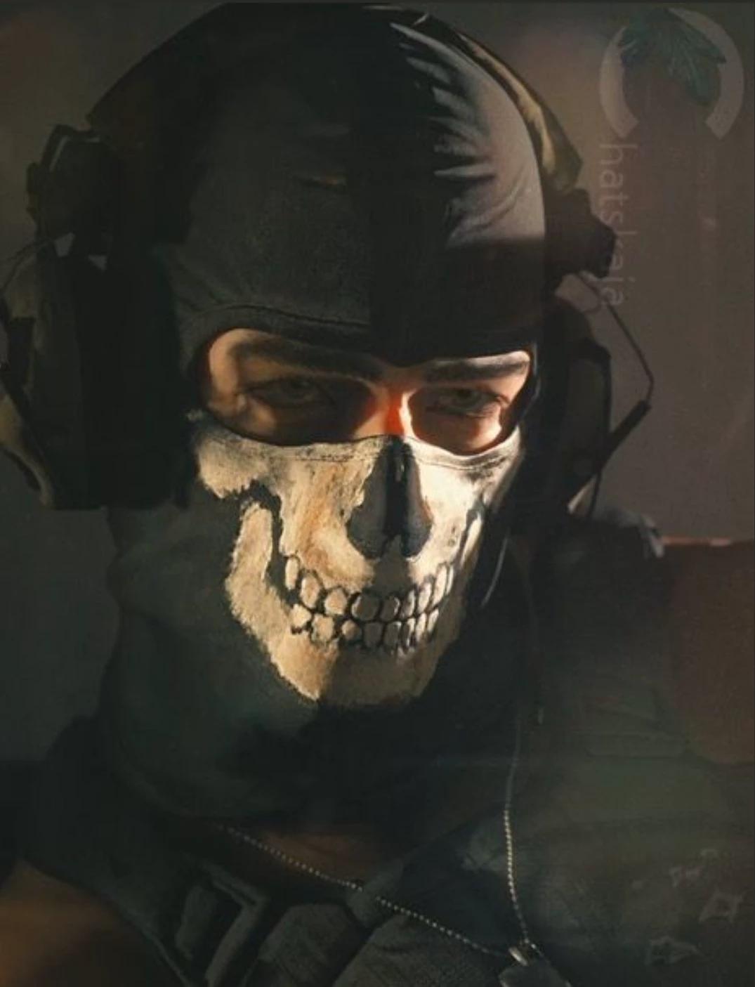 Ghost thumbnail