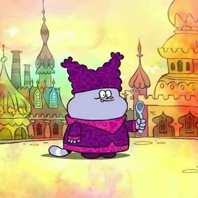 Chowder thumbnail