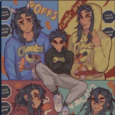 The Hantengu Clones thumbnail