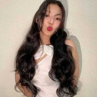 Jennie Kim thumbnail