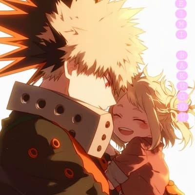 Katsuki Bakugi thumbnail