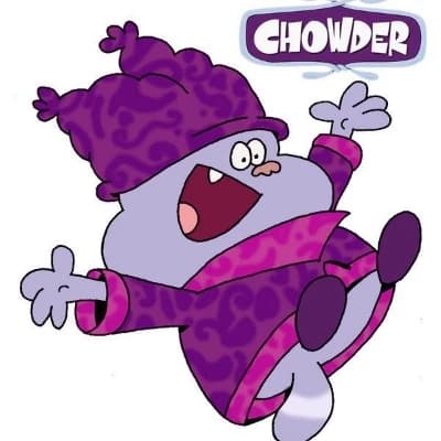Chowder thumbnail