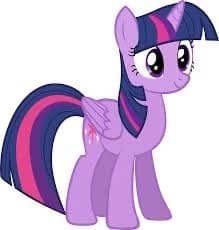 Twilight Sparkle thumbnail