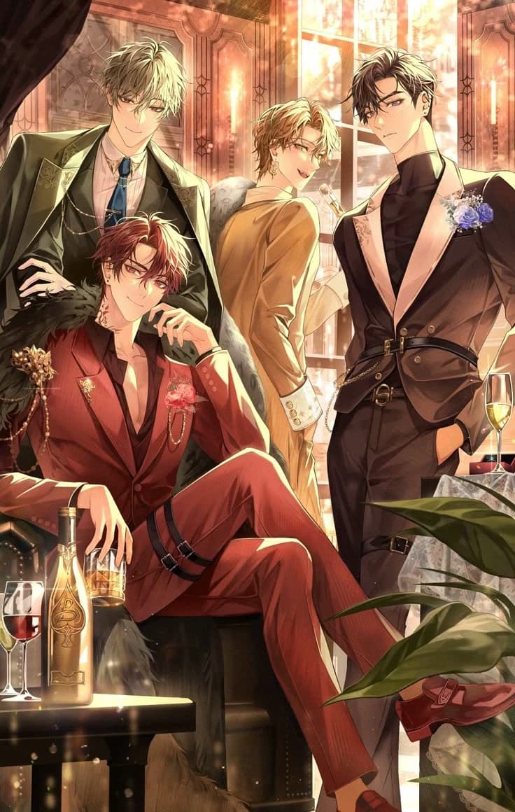 family of aristocrats thumbnail