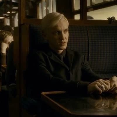 Draco Malfoy thumbnail
