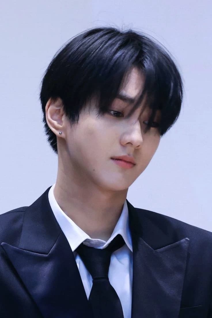 Yang Jungwon thumbnail