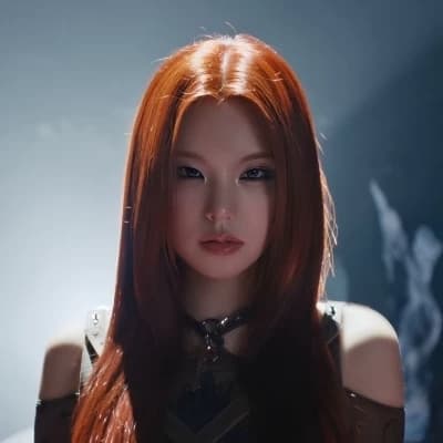 Hwang Yeji thumbnail