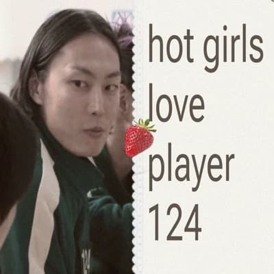 Nam-gyu (Player 124) thumbnail
