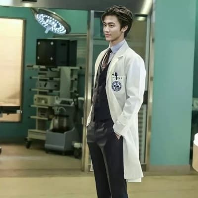 Cha Young-Min thumbnail