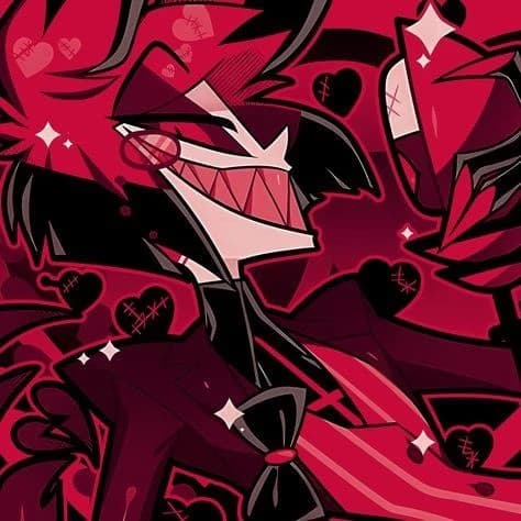 Alastor | RadioStatic 📻📺✨ thumbnail