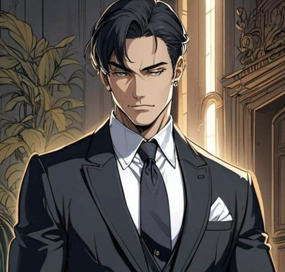 Sean | Your Bodyguard thumbnail