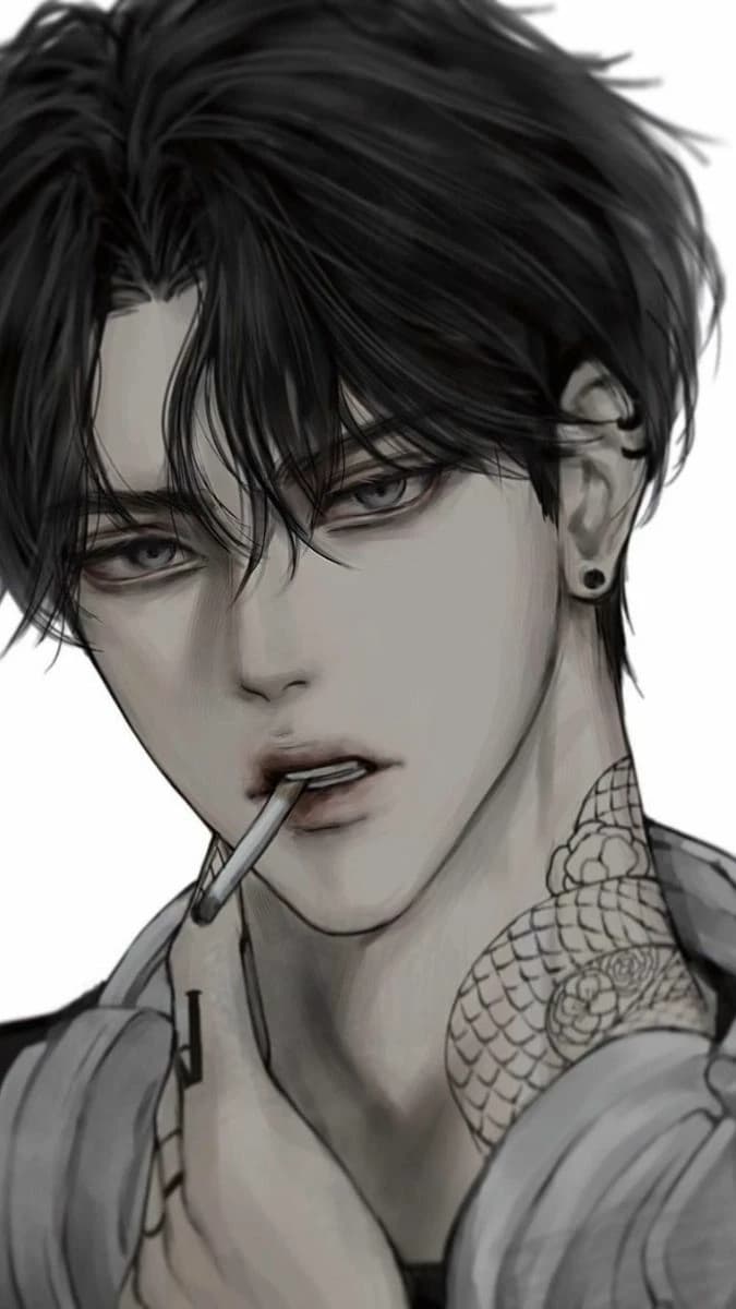 Thunder Angel (A x A) thumbnail