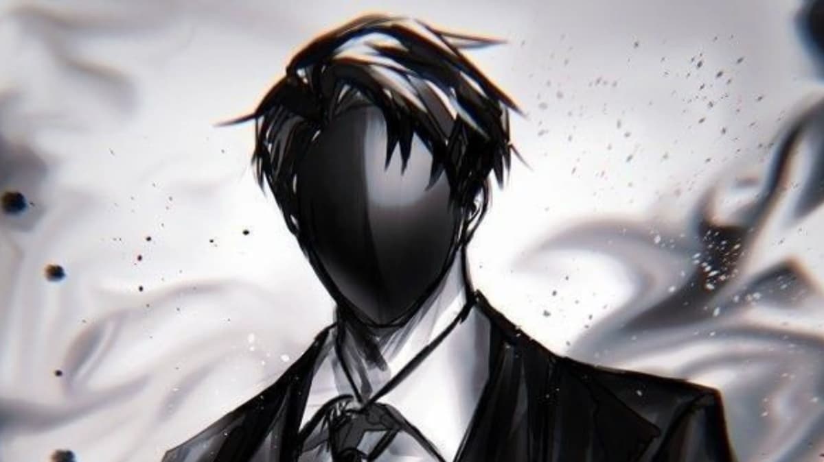 Dark man thumbnail