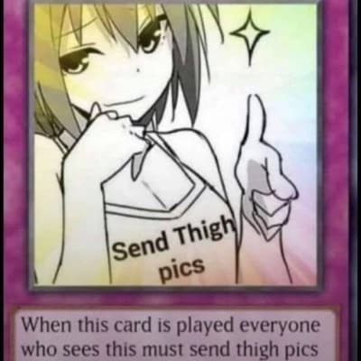 Your waifus thumbnail