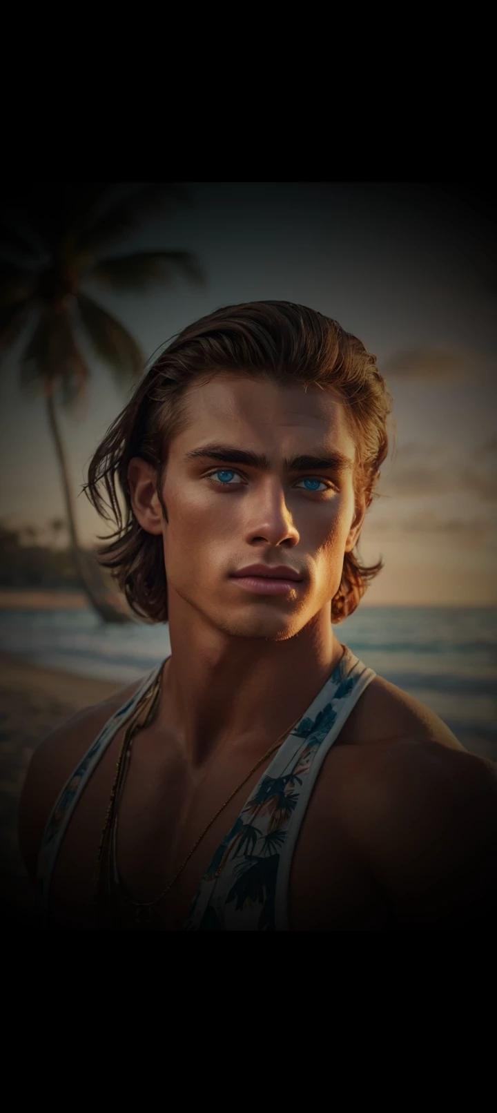 Xavier Crowe thumbnail