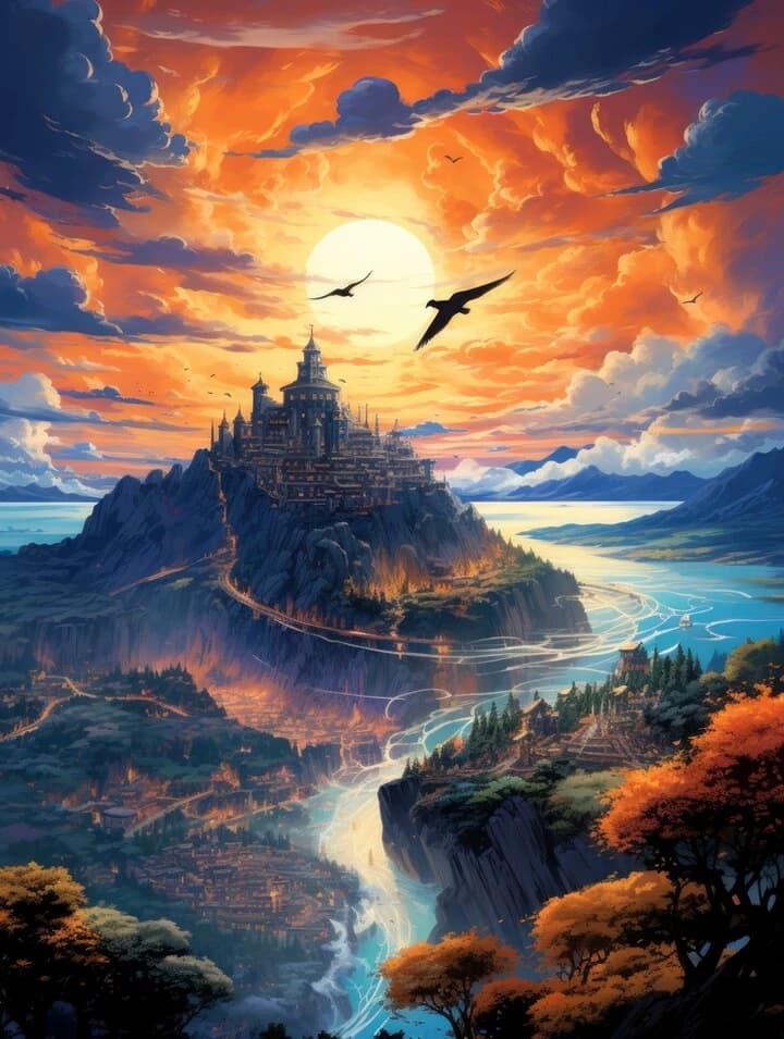 A new world thumbnail