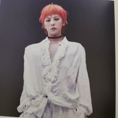 Jiyong thumbnail