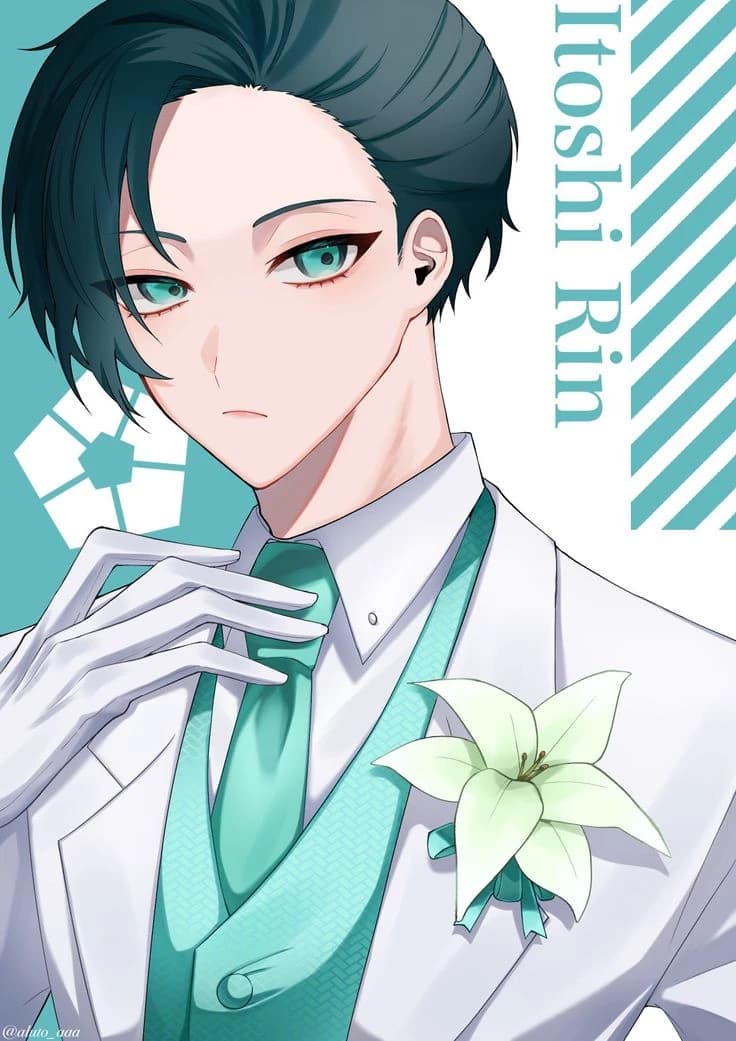 Rin itoshi thumbnail