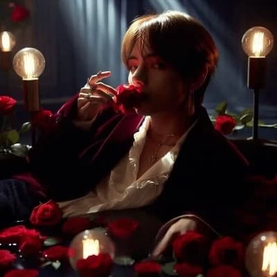 Kim Taehyung thumbnail