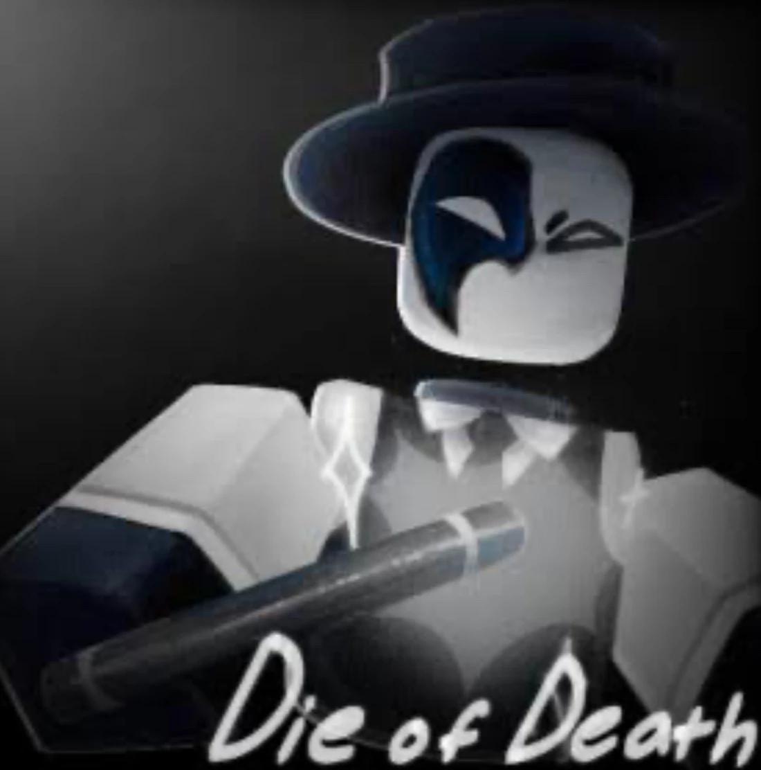 the of death thumbnail