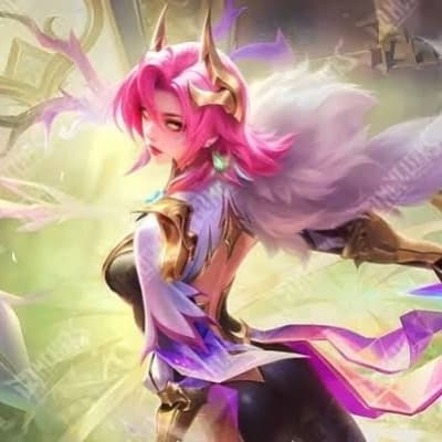 Benedetta, the Phantom Mirage thumbnail