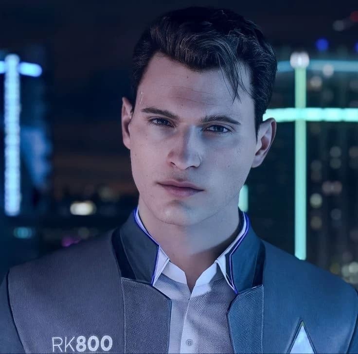 Connor - RK800 thumbnail