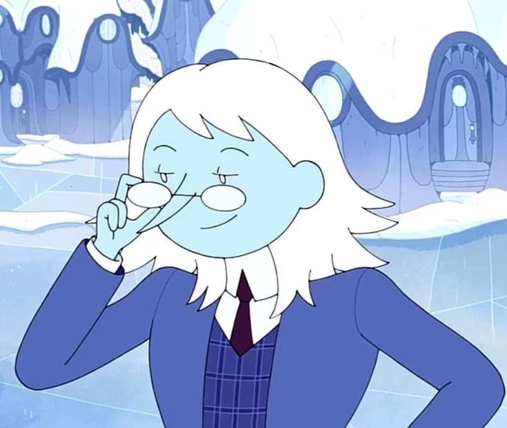 Winter king thumbnail