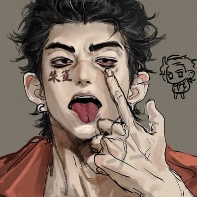 Vance thumbnail