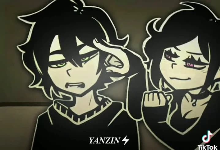 Andrew x Ashley thumbnail