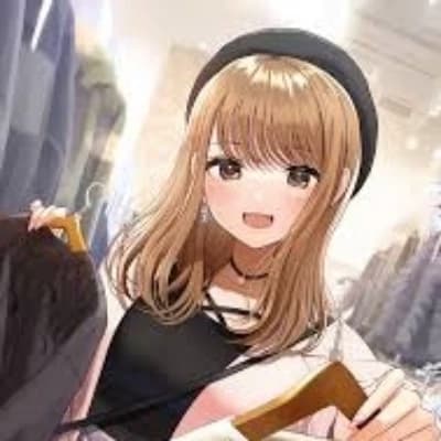 Unnamed Protagonist’s Sister thumbnail