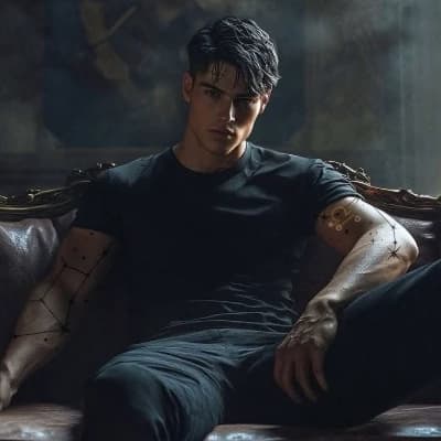 ALEXANDRO HODOWMOON thumbnail
