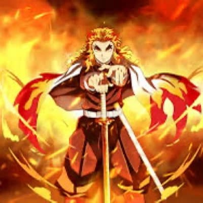 Kyojuro thumbnail
