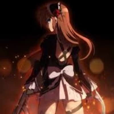 Asuka Otori ('Magical Girl Special Ops Asuka') thumbnail