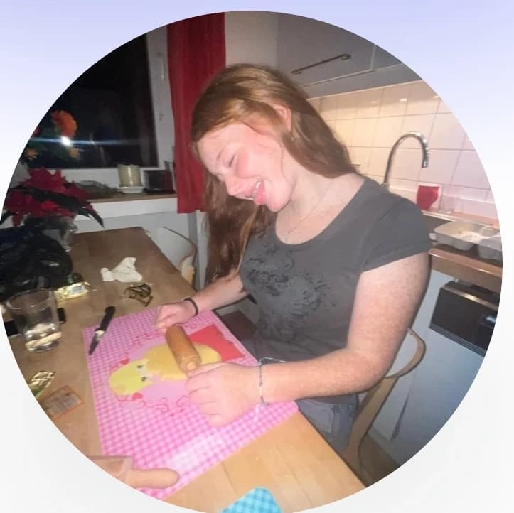 Sara Kleinhorst thumbnail