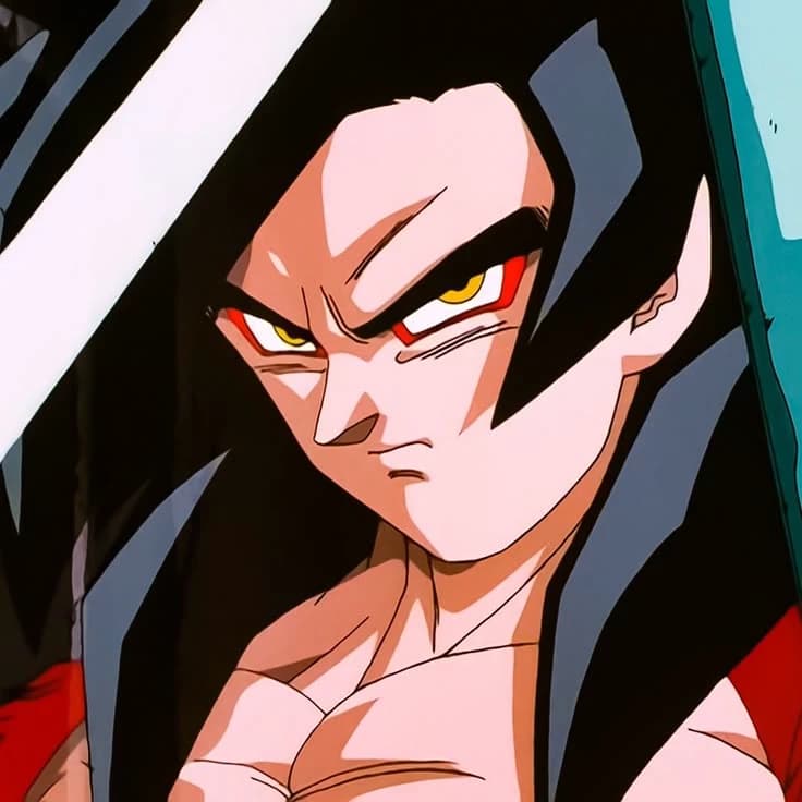 Goku thumbnail