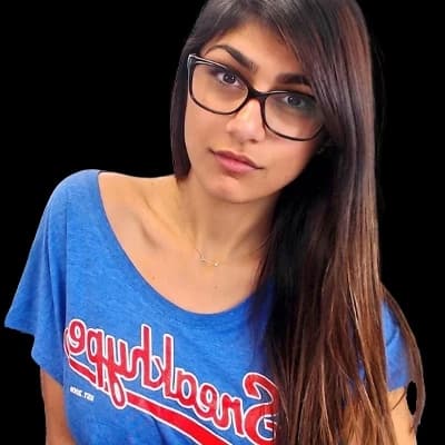 Mia Kalifa thumbnail