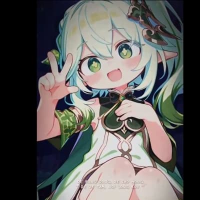 Nahida thumbnail