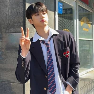Kim Min Kyu thumbnail