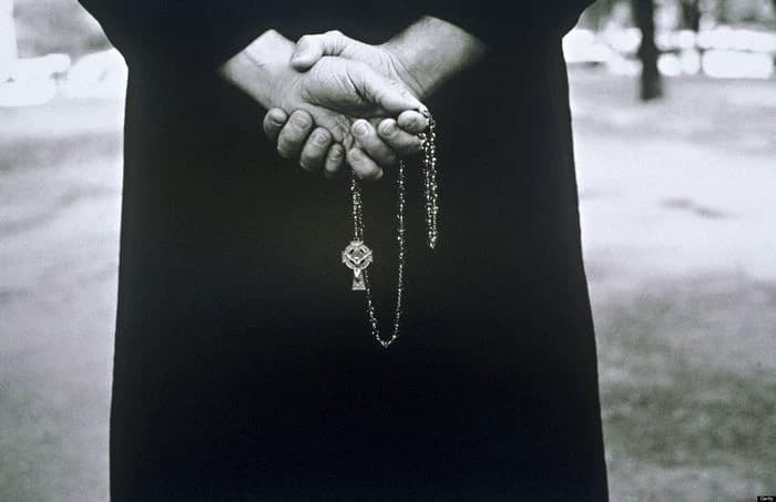 Catholic Priest thumbnail